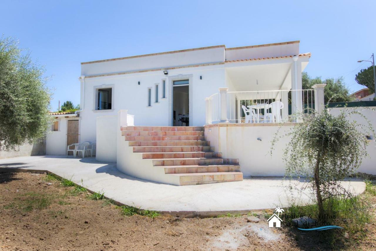 אבולה Villa Mauritius מראה חיצוני תמונה